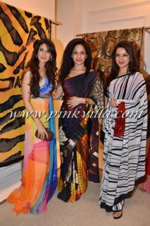 Tisca Chopra feet photo thumbnail