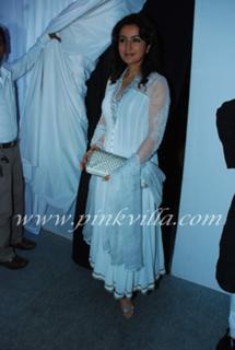 Tisca Chopra feet photo thumbnail