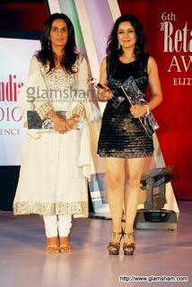 Tisca Chopra feet photo thumbnail