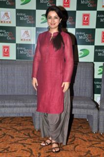 Tisca Chopra feet photo thumbnail