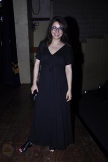 Tisca Chopra feet photo thumbnail