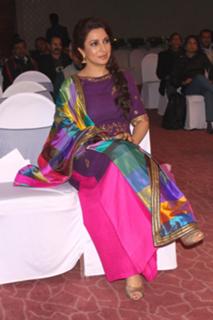 Tisca Chopra feet photo thumbnail