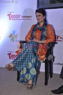 Tisca Chopra feet photo thumbnail