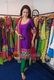 Tisca Chopra feet photo thumbnail