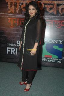 Tisca Chopra feet photo thumbnail