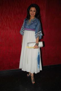 Tisca Chopra feet photo thumbnail