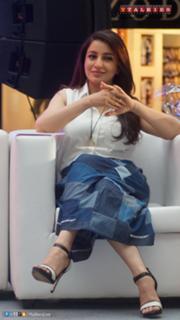 Tisca Chopra feet photo thumbnail