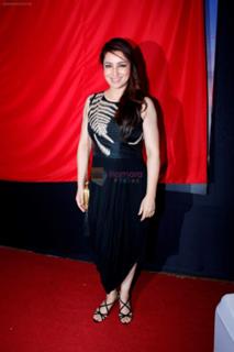 Tisca Chopra feet photo thumbnail