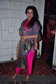 Tisca Chopra feet photo thumbnail