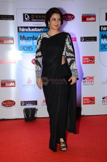 Tisca Chopra feet photo thumbnail