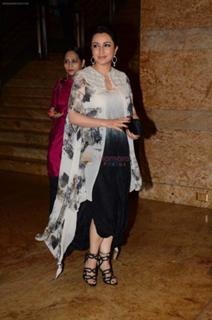 Tisca Chopra feet photo thumbnail