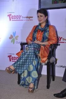 Tisca Chopra feet photo thumbnail