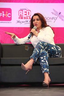 Tisca Chopra feet photo thumbnail