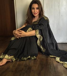 Tisca Chopra feet photo thumbnail