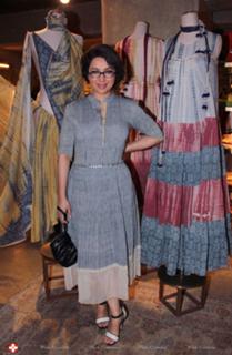 Tisca Chopra feet photo thumbnail