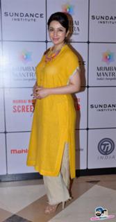 Tisca Chopra feet photo thumbnail