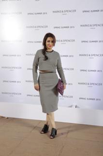 Tisca Chopra feet photo thumbnail
