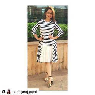 Tisca Chopra feet photo thumbnail