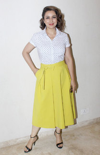 Tisca Chopra feet photo thumbnail