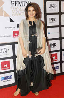 Tisca Chopra feet photo thumbnail