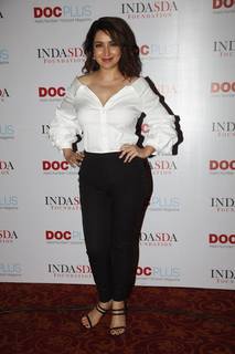 Tisca Chopra feet photo thumbnail
