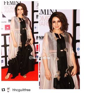 Tisca Chopra feet photo thumbnail