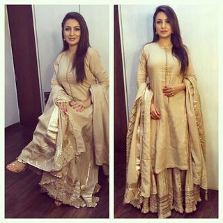 Tisca Chopra feet photo thumbnail