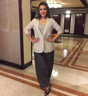 Tisca Chopra feet photo thumbnail