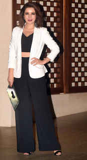 Tisca Chopra feet photo thumbnail