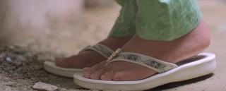 Tisca Chopra feet photo thumbnail
