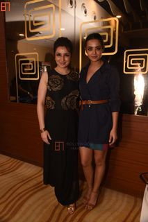 Tisca Chopra feet photo thumbnail