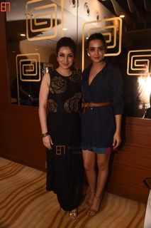 Tisca Chopra feet photo thumbnail