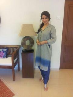 Tisca Chopra feet photo thumbnail