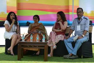 Tisca Chopra feet photo thumbnail