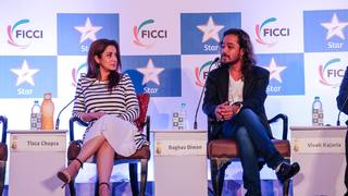 Tisca Chopra feet photo thumbnail