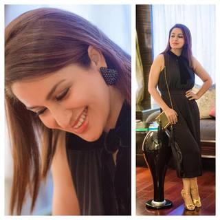 Tisca Chopra feet photo thumbnail