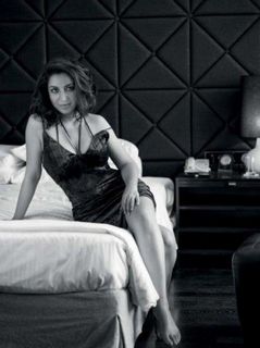 Tisca Chopra feet photo thumbnail