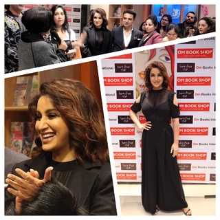 Tisca Chopra feet photo thumbnail