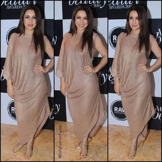 Tisca Chopra feet photo thumbnail