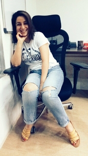 Tisca Chopra feet photo thumbnail