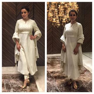 Tisca Chopra feet photo thumbnail