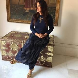 Tisca Chopra feet photo thumbnail