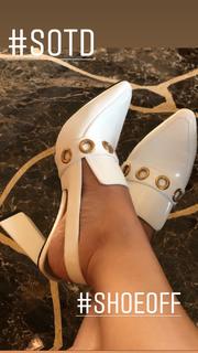 Tisca Chopra feet photo thumbnail