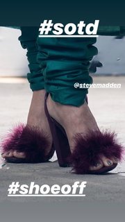 Tisca Chopra feet photo thumbnail