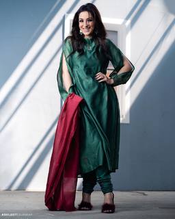 Tisca Chopra feet photo thumbnail