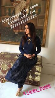 Tisca Chopra feet photo thumbnail