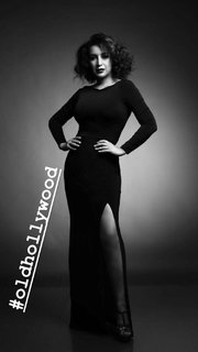 Tisca Chopra feet photo thumbnail