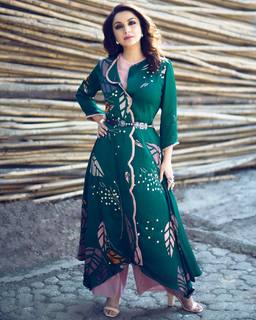 Tisca Chopra feet photo thumbnail