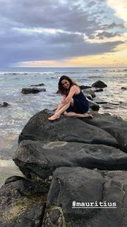 Tisca Chopra feet photo thumbnail