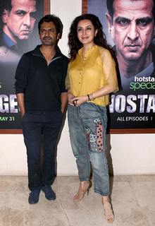 Tisca Chopra feet photo thumbnail